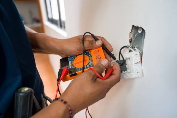 Best Local Electrician Companies  in Fraser, CO