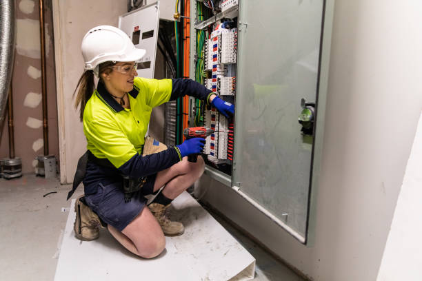 Electrical System Inspection in CO