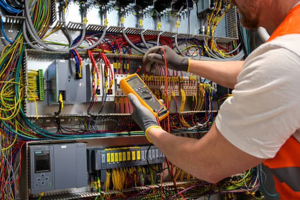 Best Industrial Electrical Services  in Fraser, CO